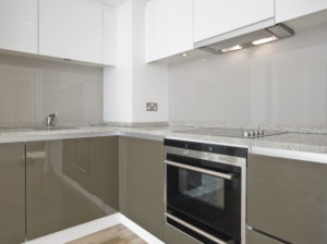 Gloss or Matt Kitchen