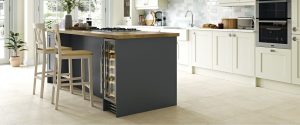 Should I buy light or dark coloured kitchen cabinets