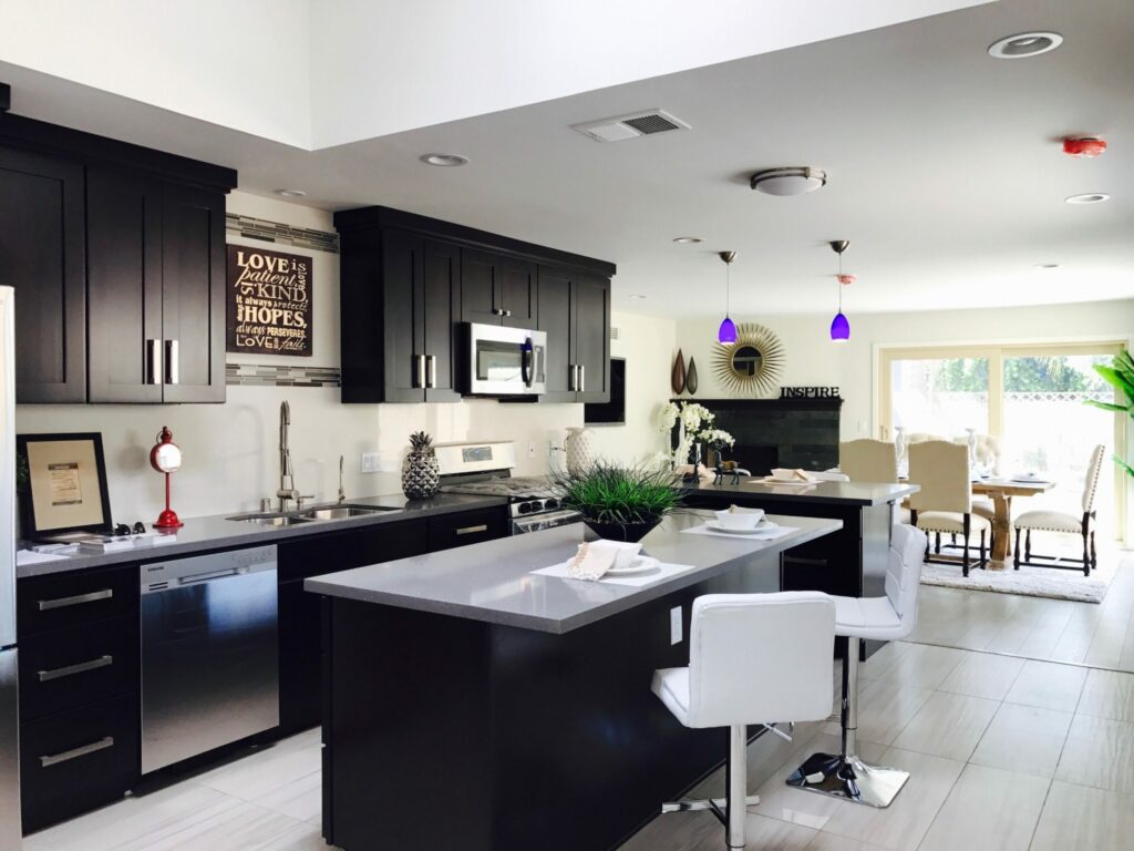 kitchen diner extension