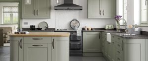 Is a kitchen island right for me