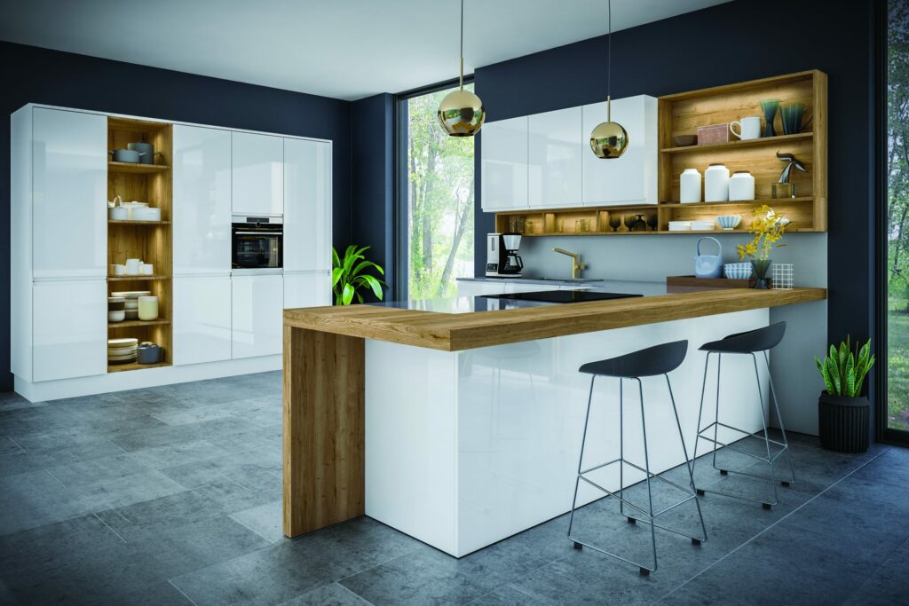 small kitchen design ideas