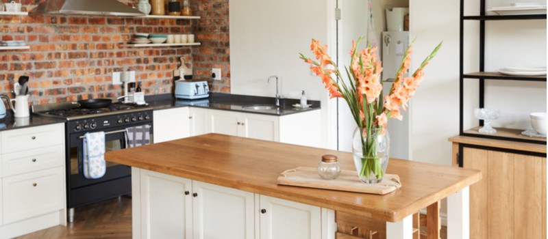 kitchen extension