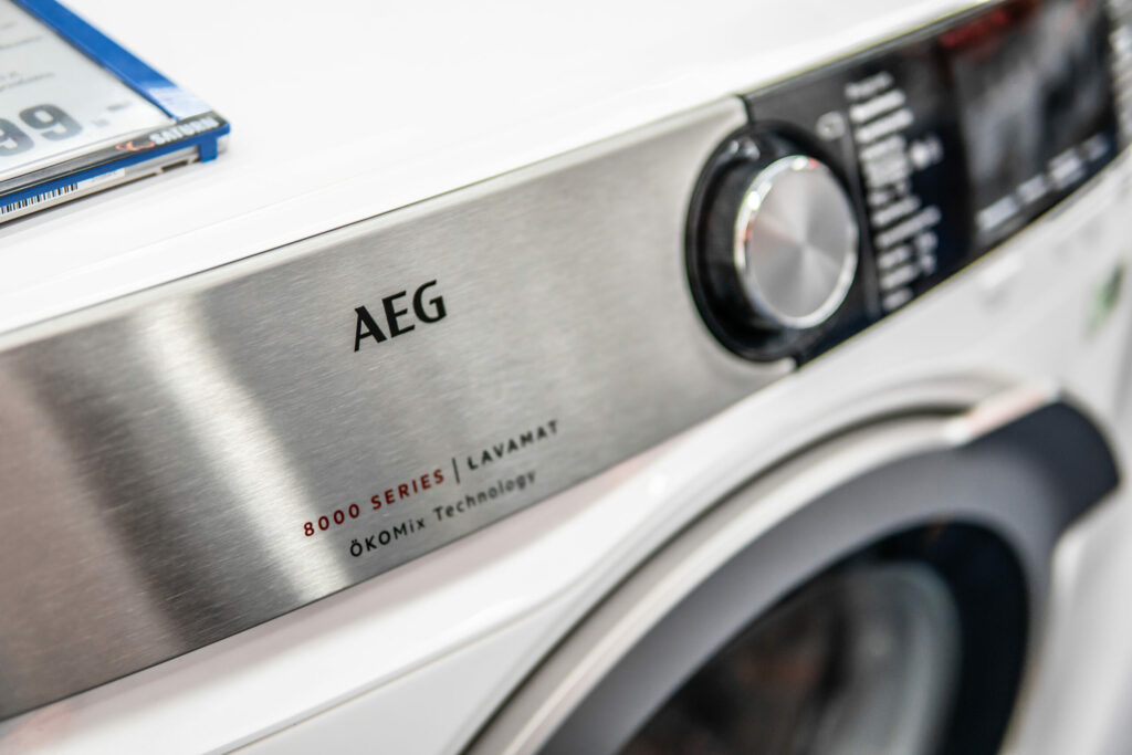 AEG Premier Partner