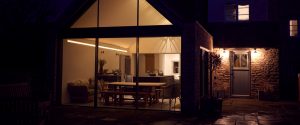 Kitchen Extension Ideas