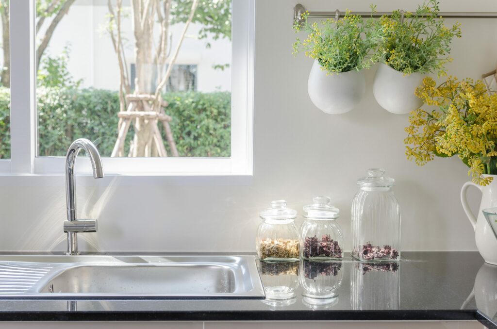 small kitchen design ideas
