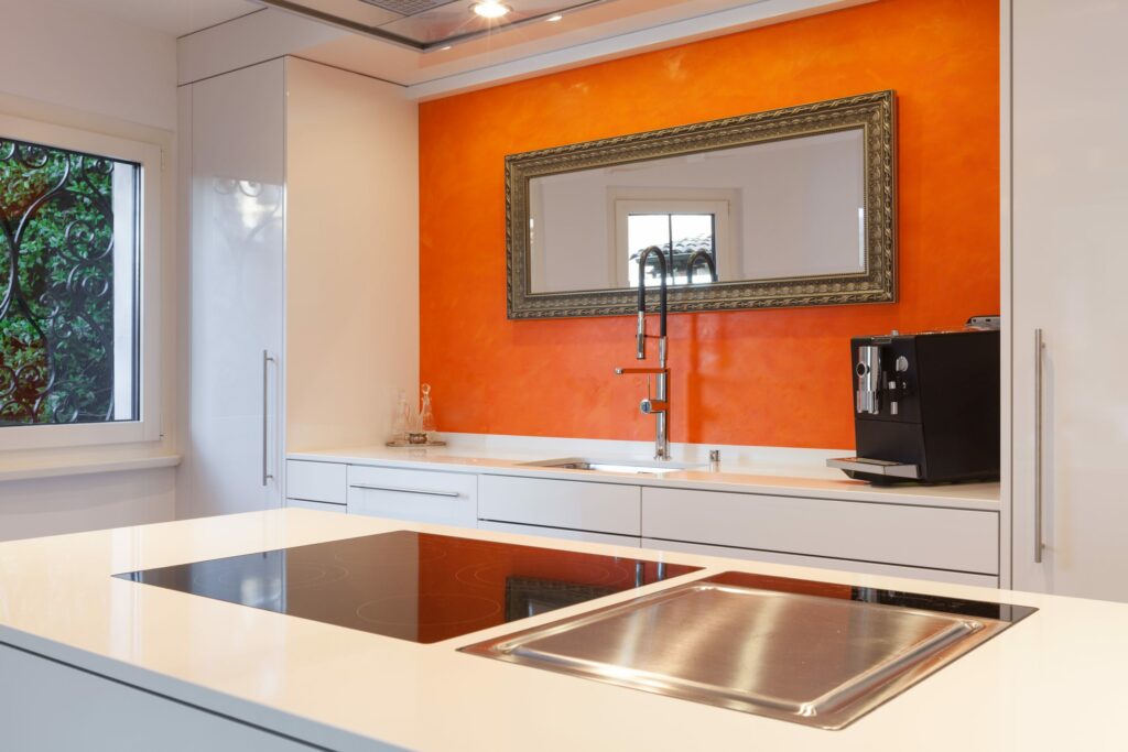 small kitchen design ideas