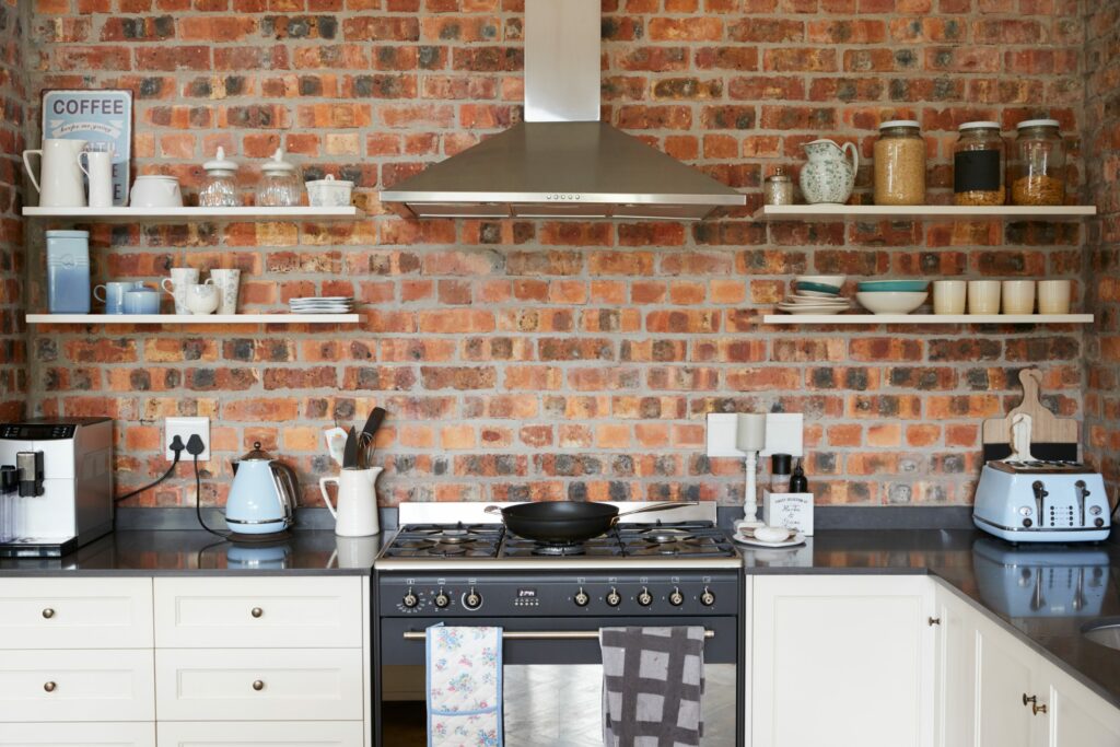 small kitchen design ideas