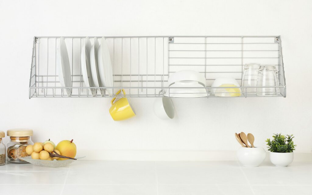 small kitchen design ideas