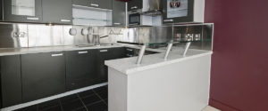 How long do painted kitchens last?