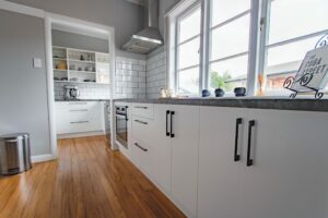 Dream kitchen on a budget