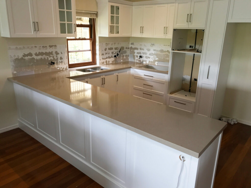 plan a kitchen extension 3