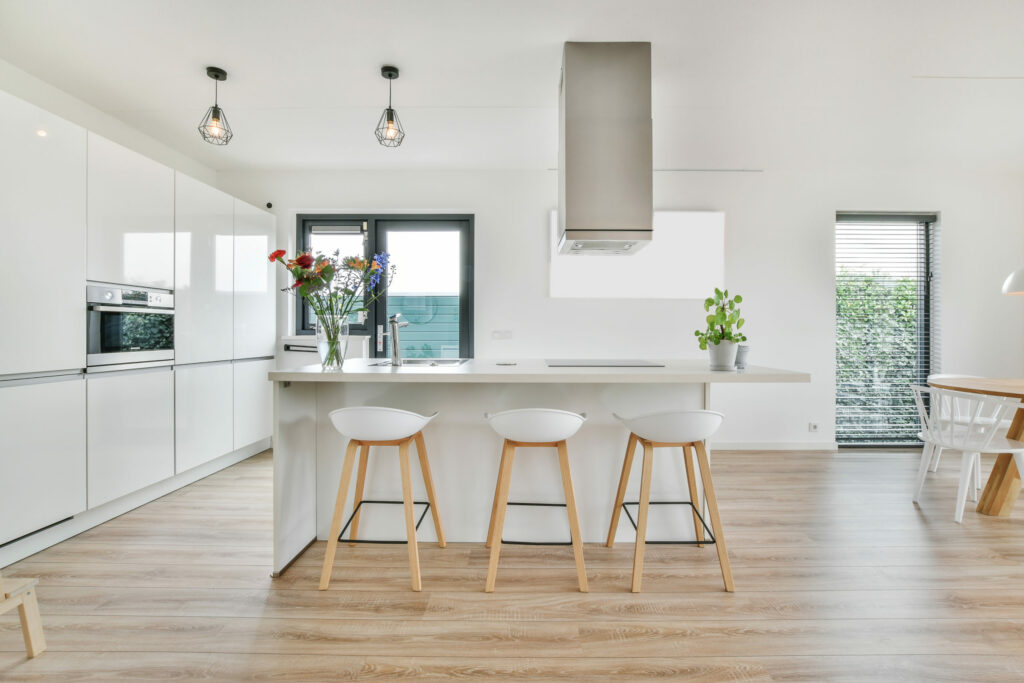 the right kitchen island 2