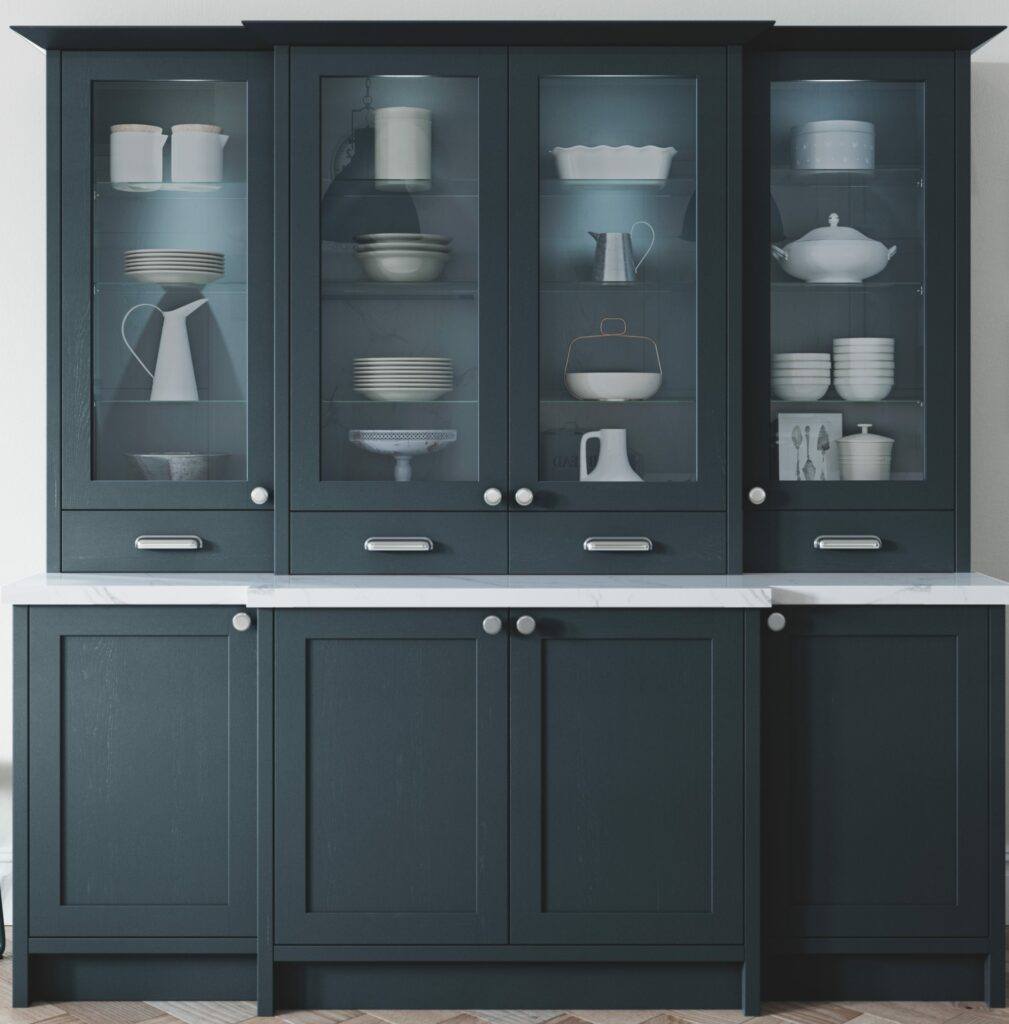 London kitchens 3