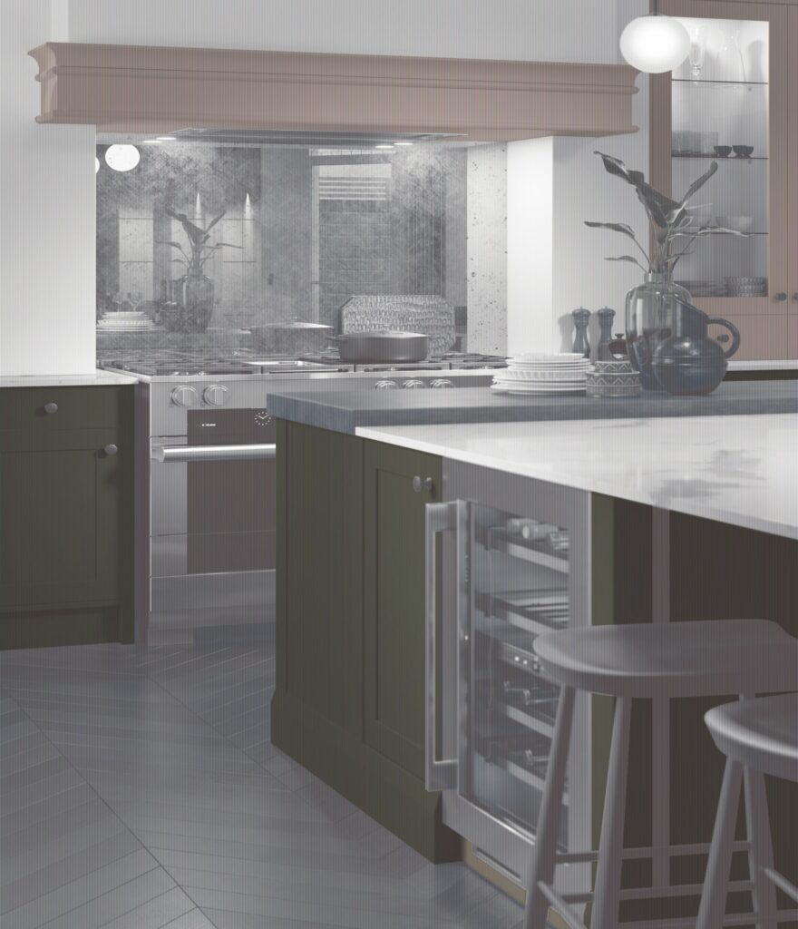 London kitchens 5