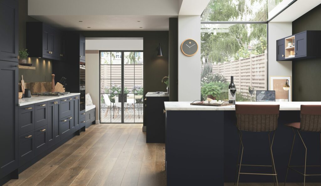 London kitchens 2
