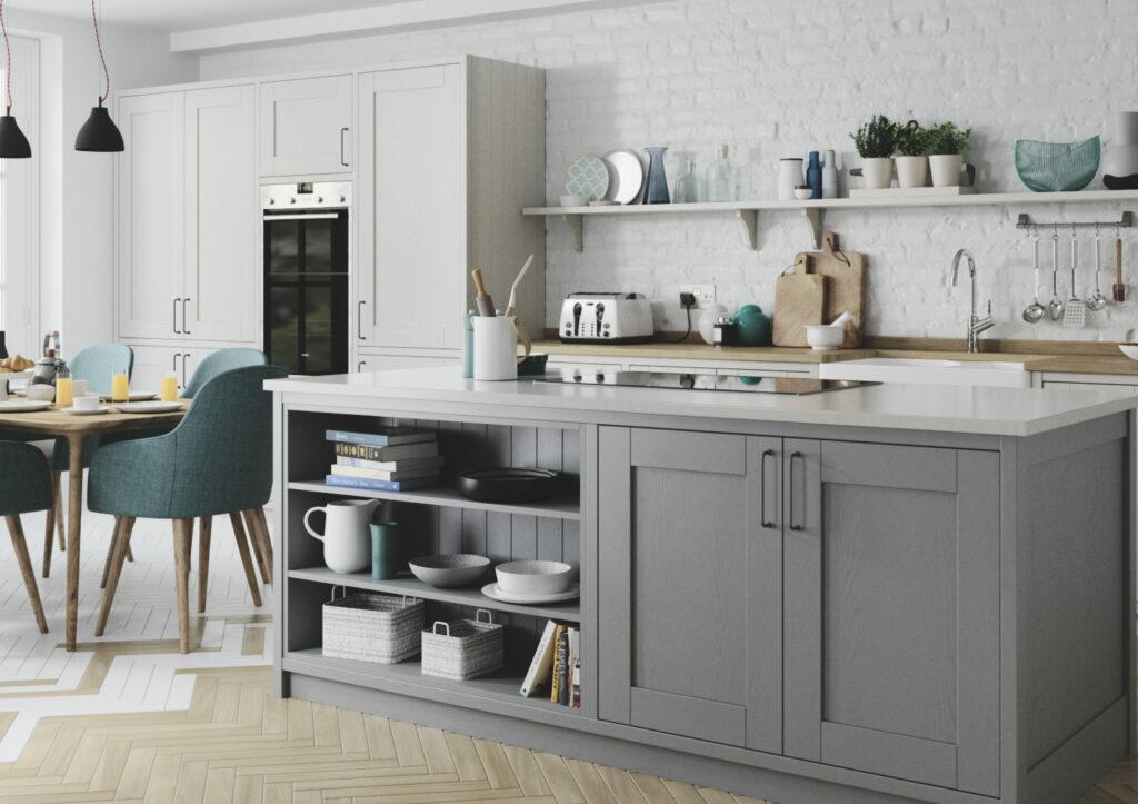 kitchen colour scheme 3