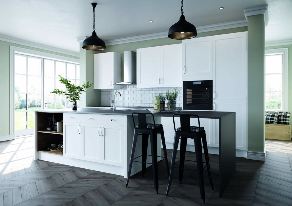 white kitchen 1