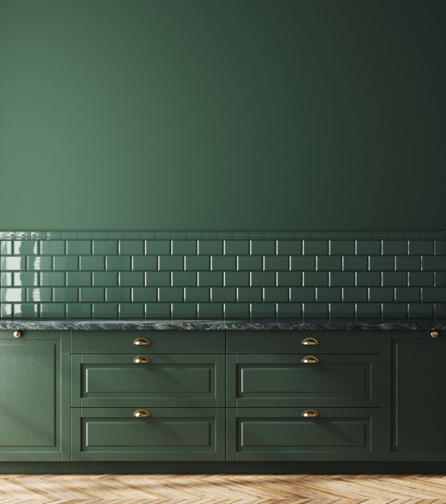 latest colour trends 2