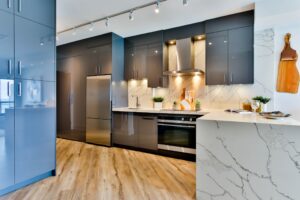 update your kitchen on a budget