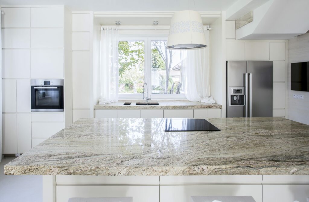 more worktops