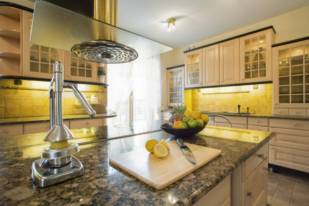 granite 2