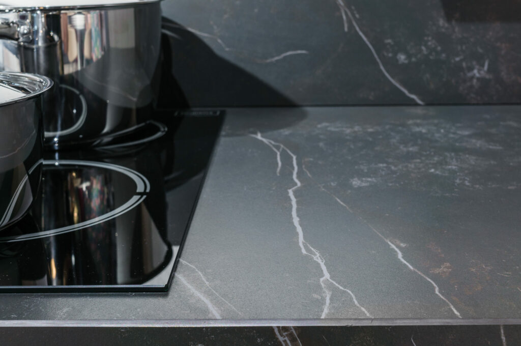 various worktop