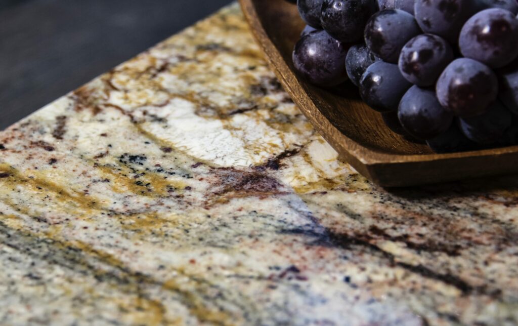 different worktop materials 4