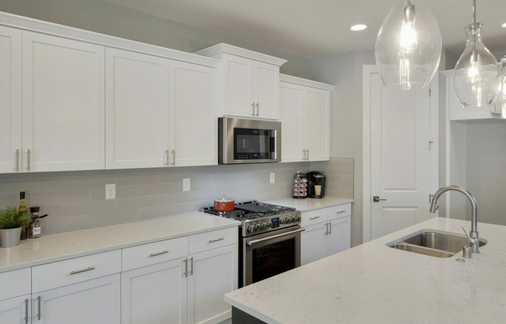 kitchen design