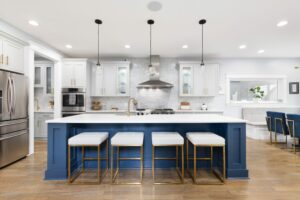 Kitchen Trends 2024