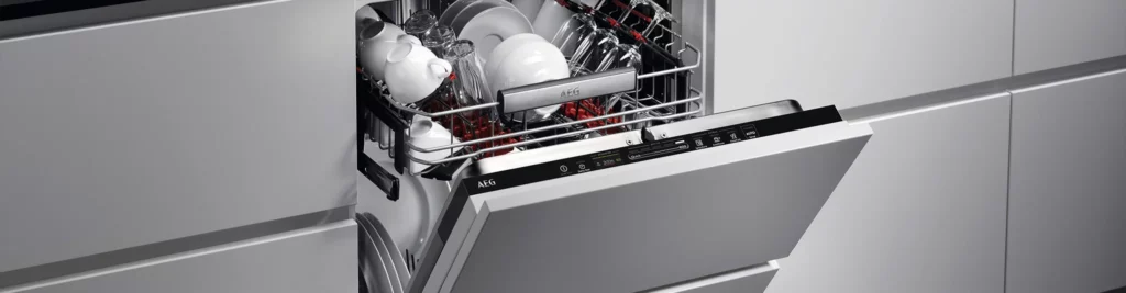 Dishwashers