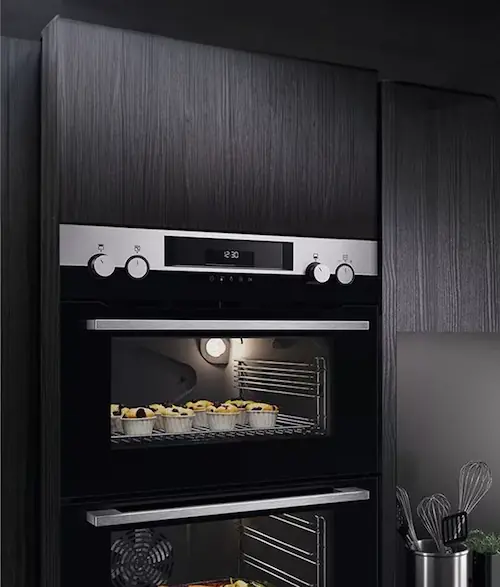 Appliances