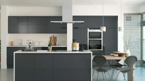 Kitchen Doors