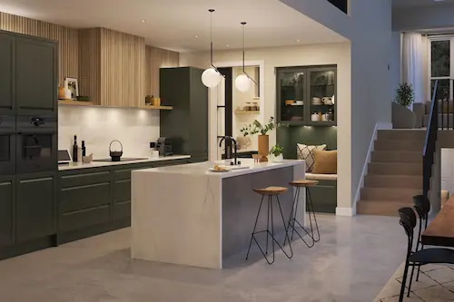 Kitchen Units