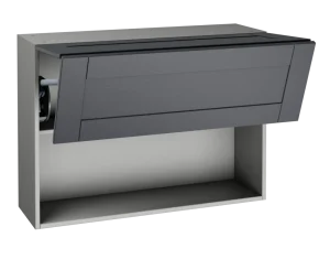 1000 Bi-Fold Unit