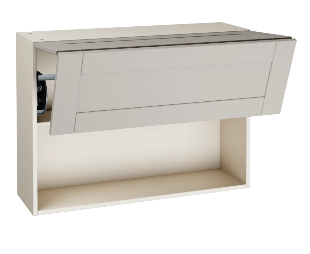 1000 Bi-Fold Unit
