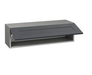 1000 Top Box (290 High)