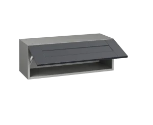 800 Top Box (290 High)
