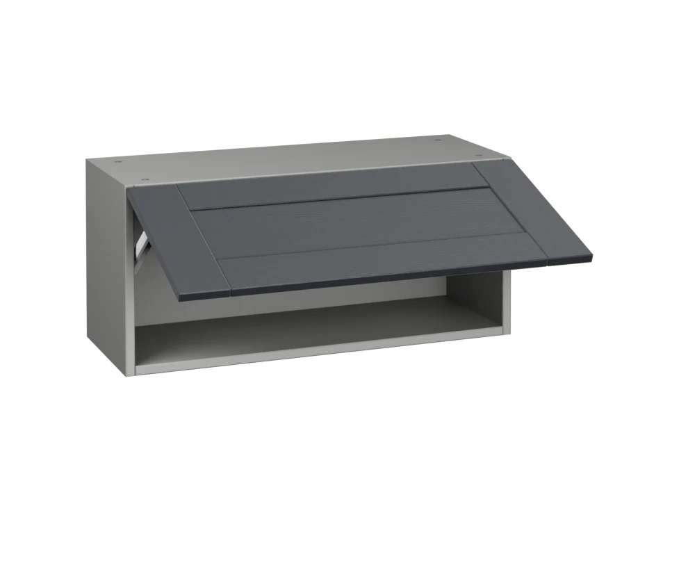 800 Top Box (360 High)
