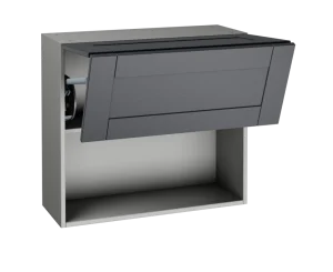 800 Bi-Fold Unit
