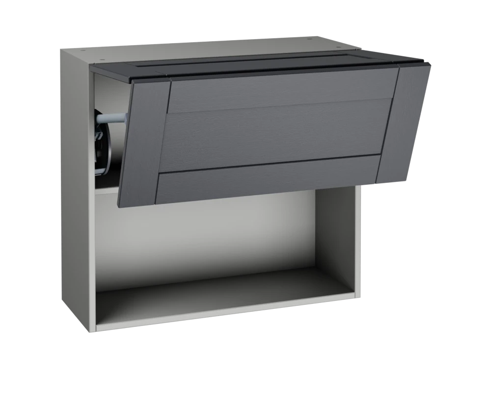 800 Bi-Fold Unit