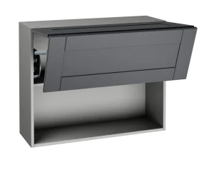 900 Bi-Fold Unit