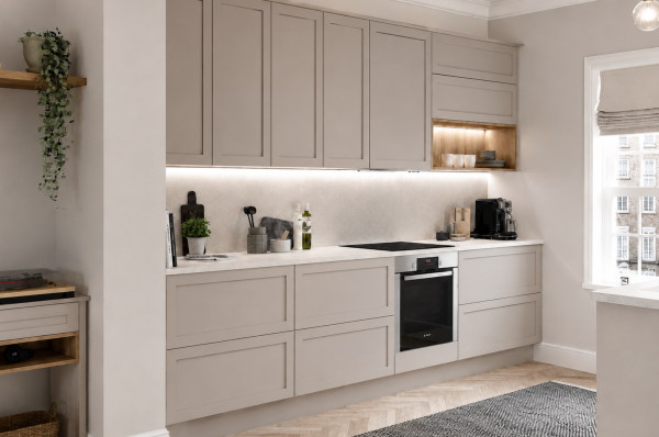 Harborne Stone Units