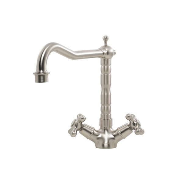 Antique Brushed Nickel