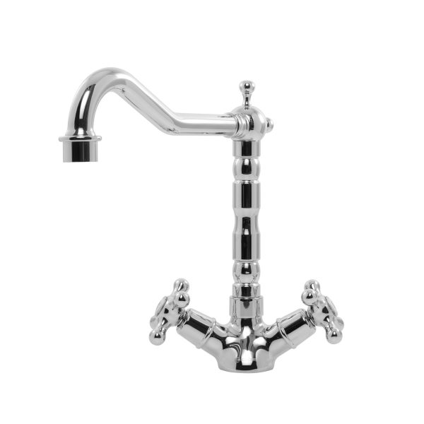 Antique Chrome