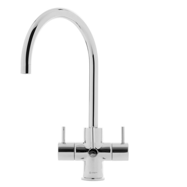 Ardor Puriti Chrome