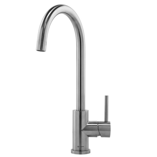 Apen Solid Stainless Steel