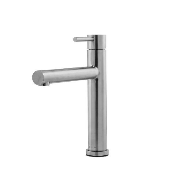 Atlanta Solid Stainless Steel