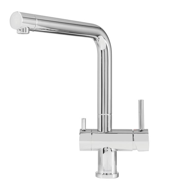 Atmore Puriti Chrome