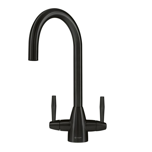 Avel Black Steel
