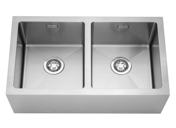 Stainless Belfast 200